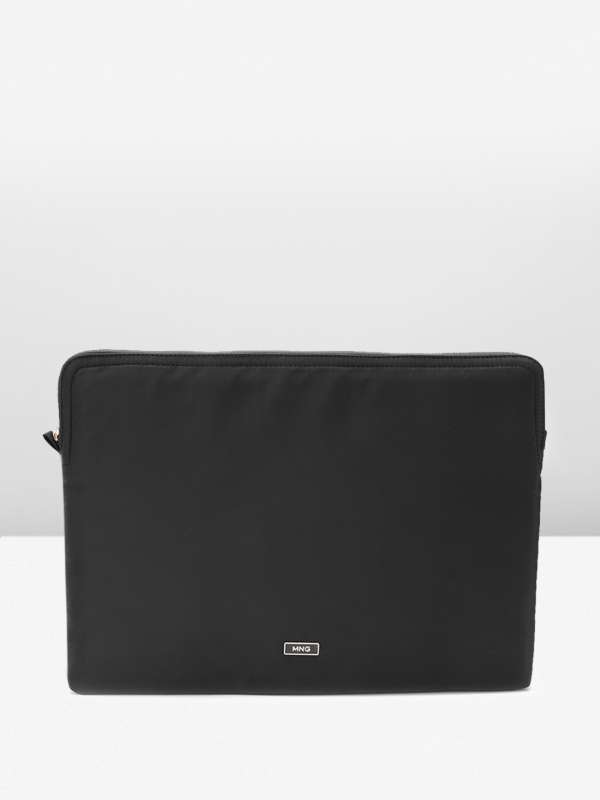 Mango outlet laptop bags