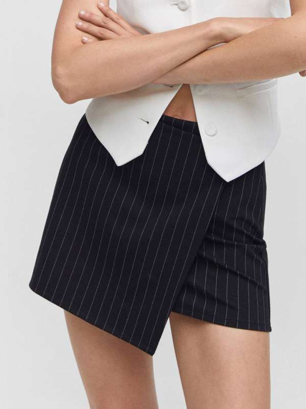 Asymmetrical Skirt - Buy Asymmetrical Skirt online in India