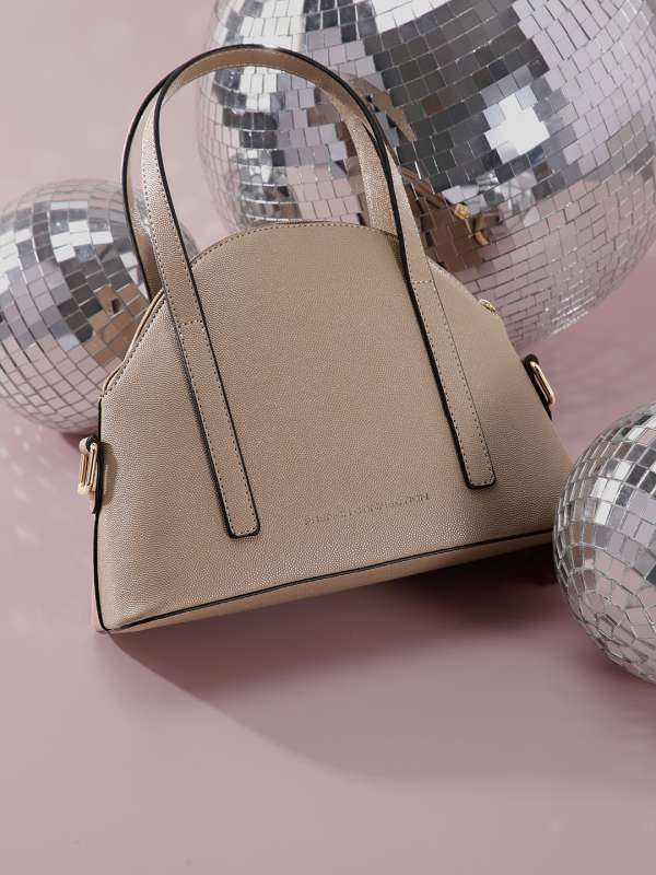 Navy best sale handbags matalan
