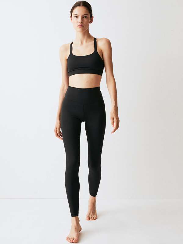 H&M Tights - Buy H&M Sports, Shaping & Running Tights online