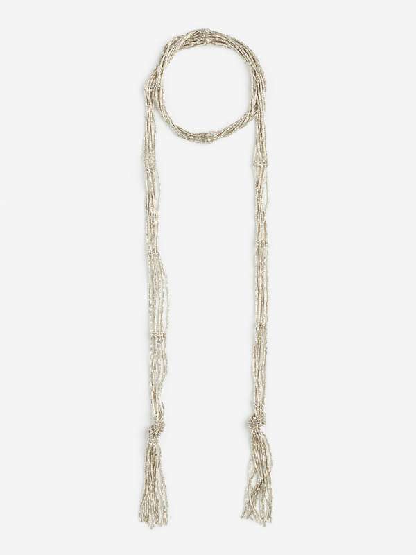 Necklace scarf online store