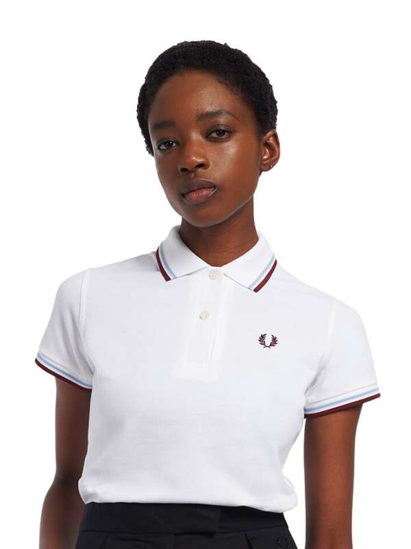 Fred perry clearance t shirt price
