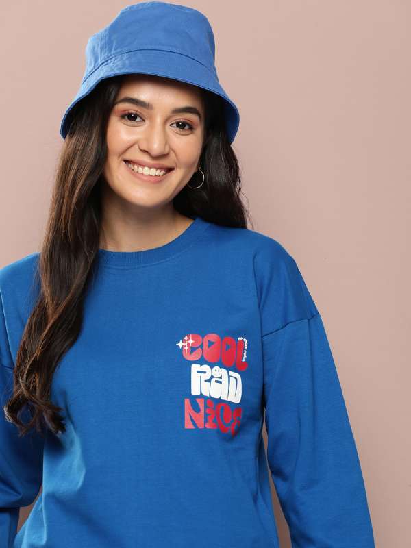 Superdry sweatshirt on sale