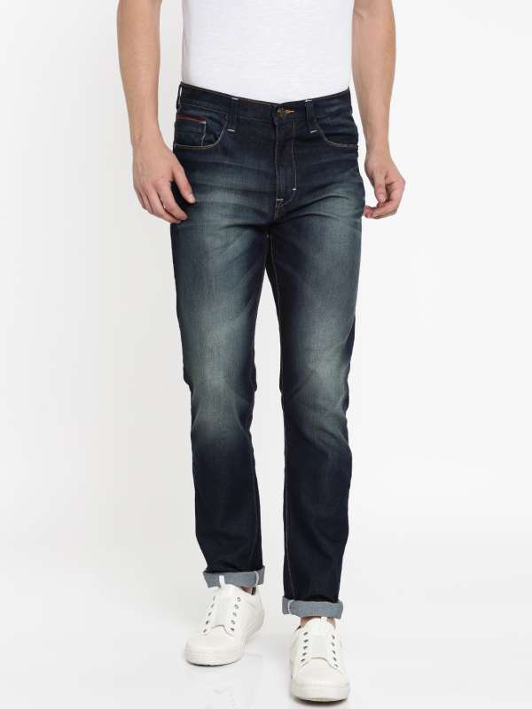 lee macky fit jeans