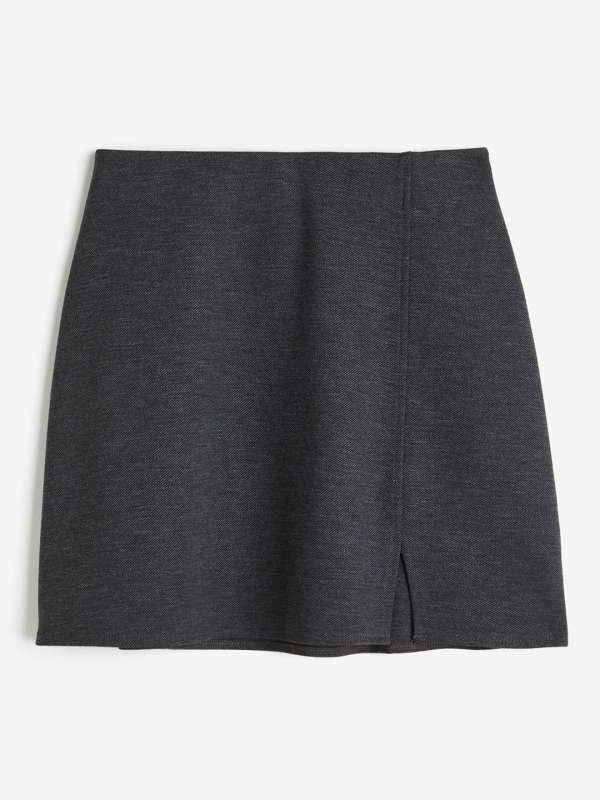 H&m top online divided