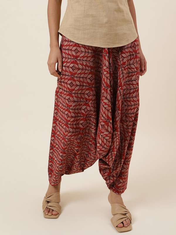 Buy harem pants online top