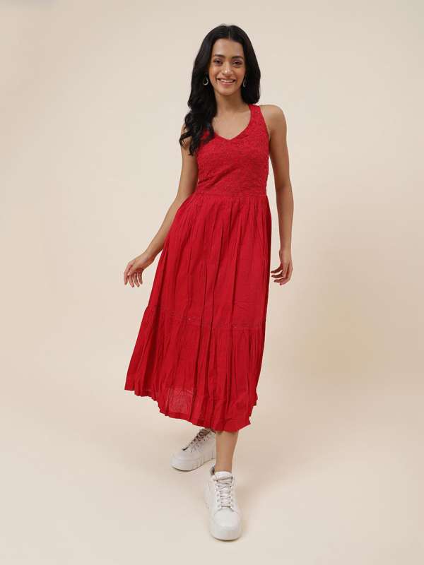 Fabindia sale maxi dresses