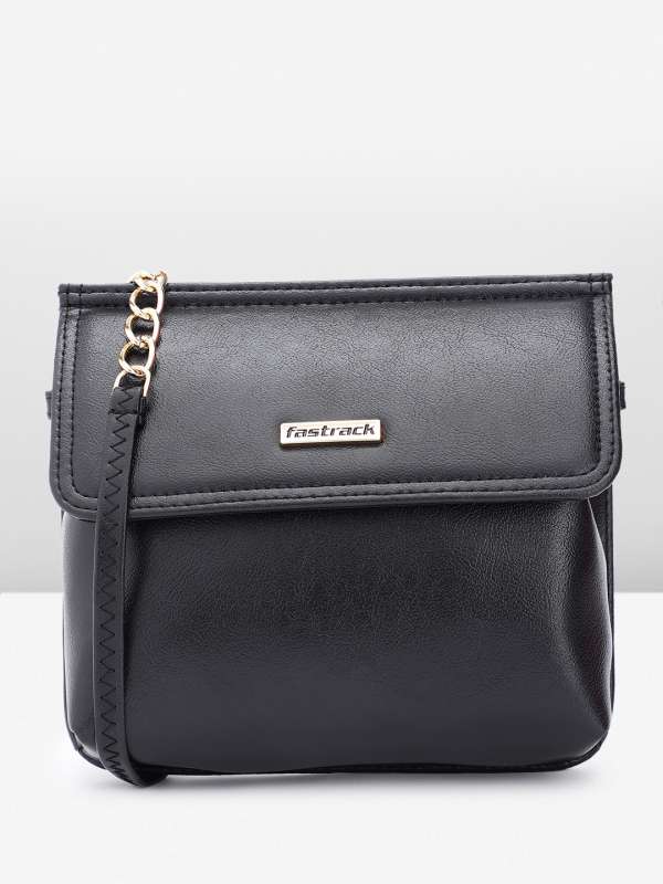 Fastrack hotsell bags myntra