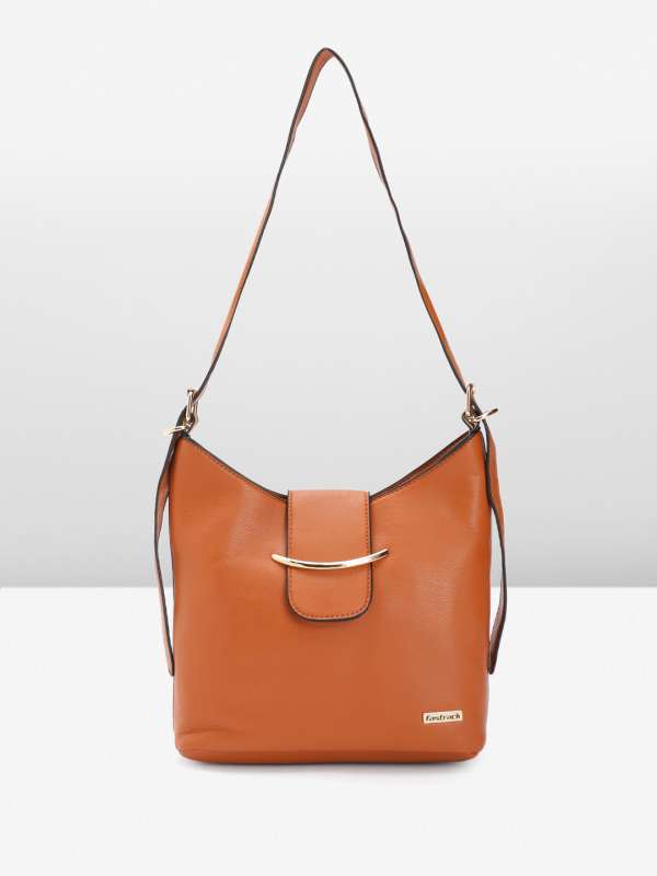Fastrack Hobo Handbags Buy Fastrack Hobo Handbags online in India