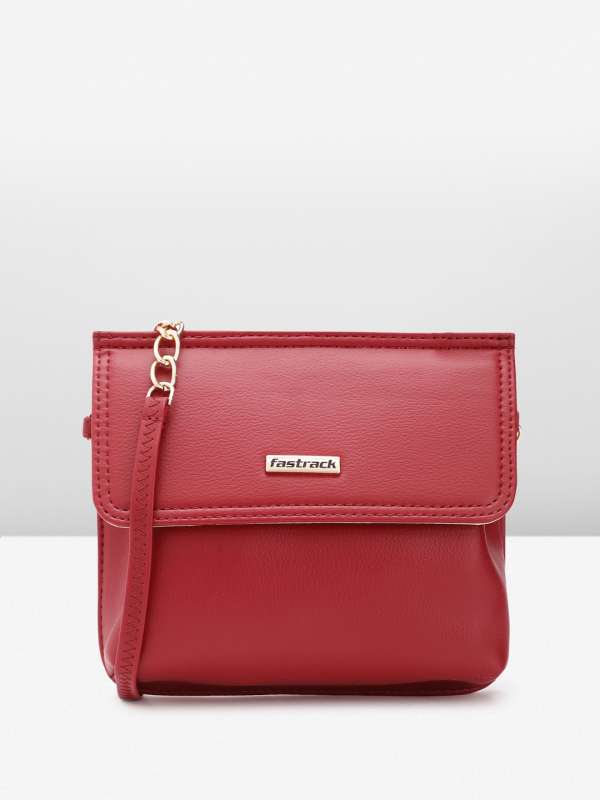 Titan fastrack bags top