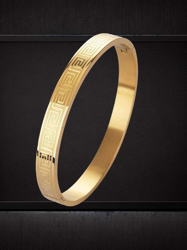 Cartier shop gents kada