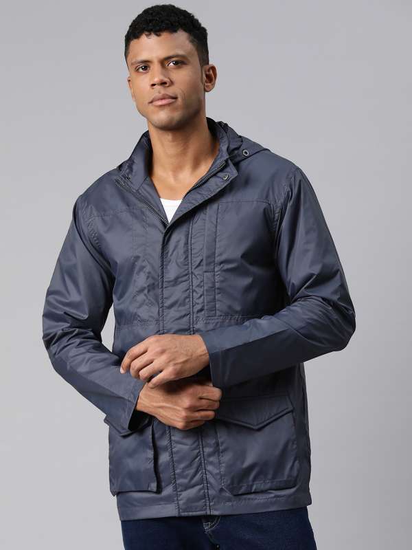 Quechua sale arpenaz jacket