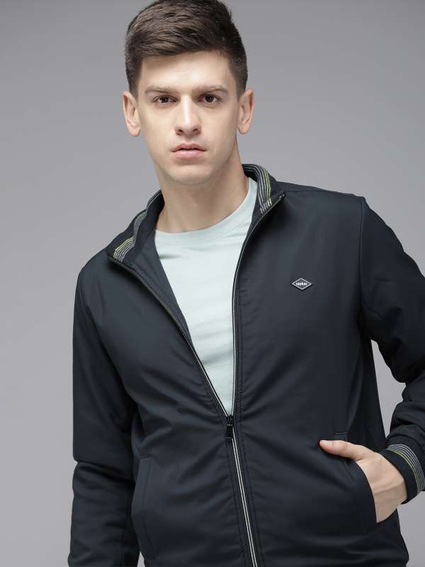 Spykar Jackets Tops Buy Spykar Jackets Tops online in India