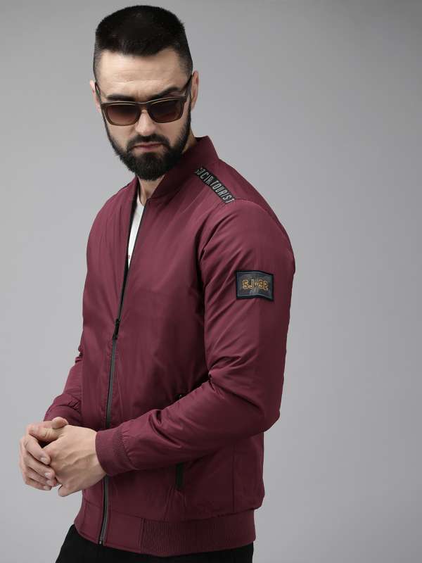 Korean Jacket Buy Korean Jacket online in India