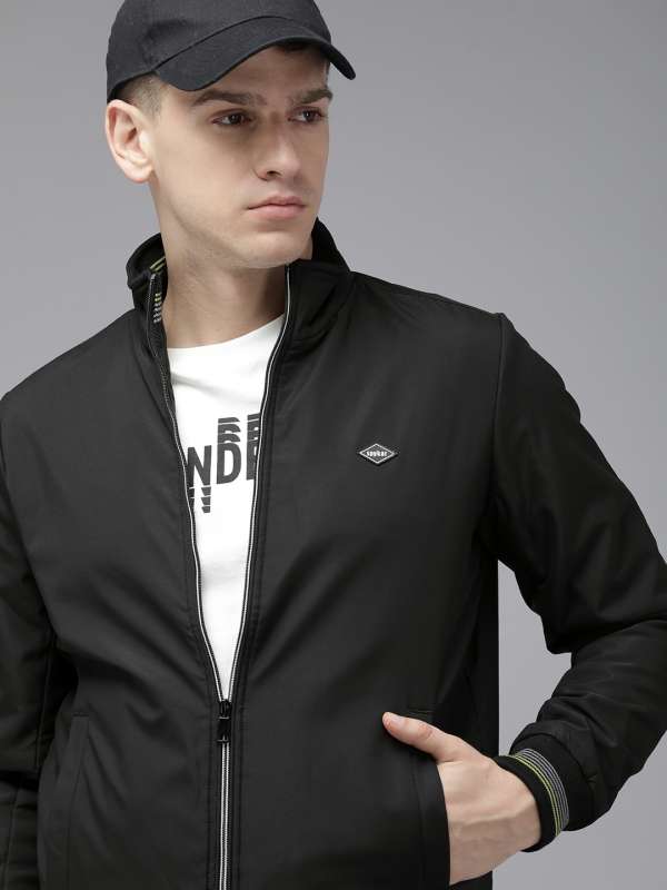Spykar shop jacket price