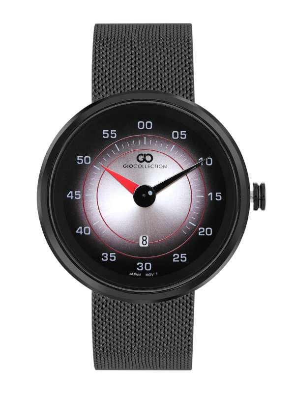Gio collection watches clearance