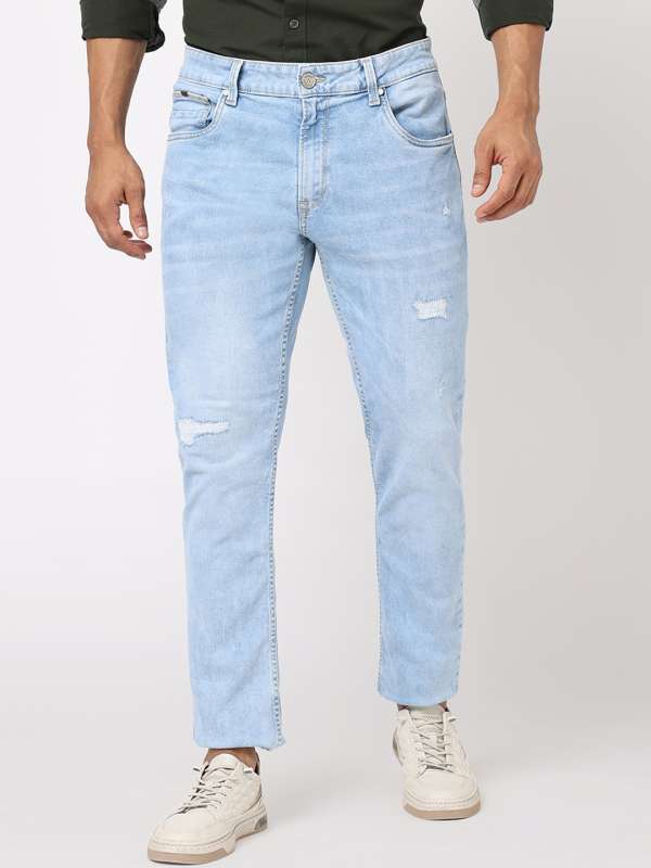 Buy Blue Buddha Jeans Online in India