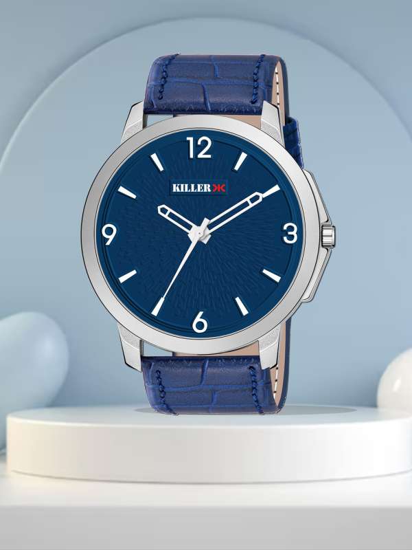 Killer brand watches 2025