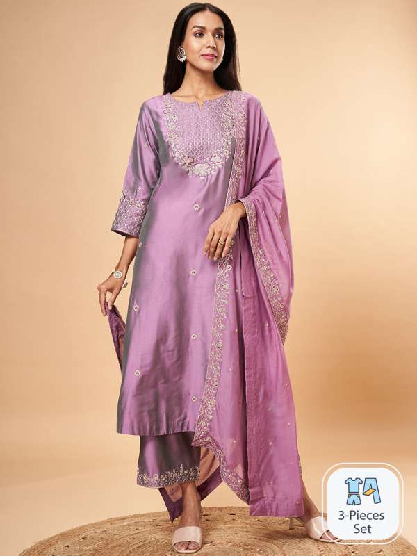 Latest ladies salwar suit online