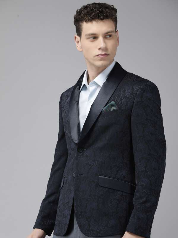 Men's regular fit blazers hotsell
