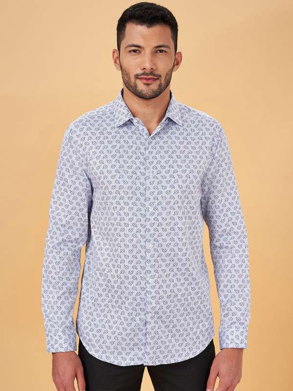 Adidas formal shirts online