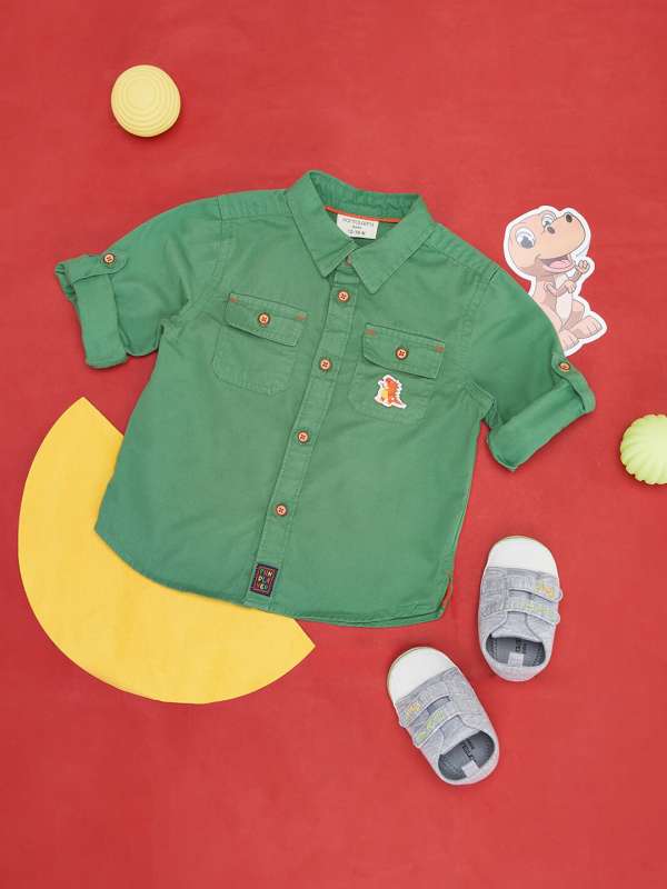 Pantaloons baby boy sales dress