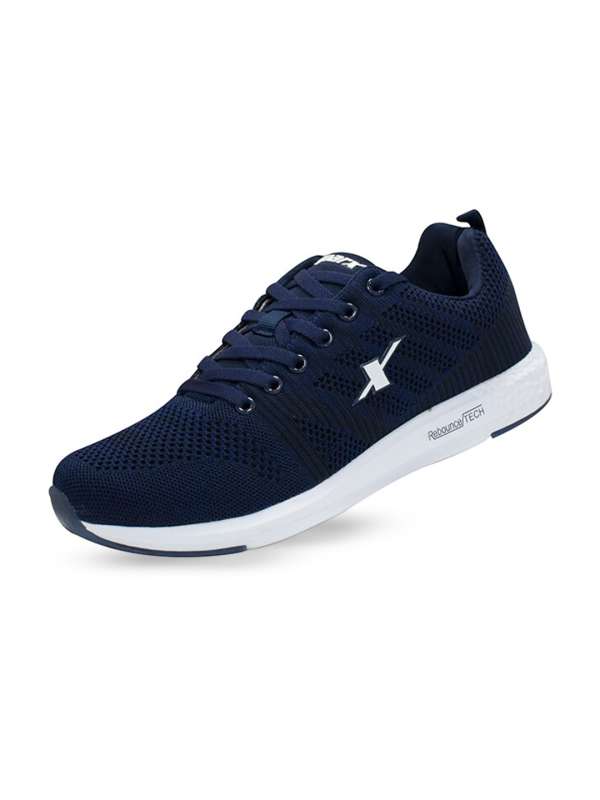 Sparx shoes sky blue color on sale