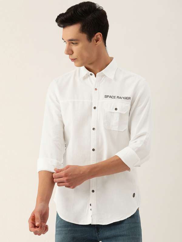 Buy peter england shirts store online