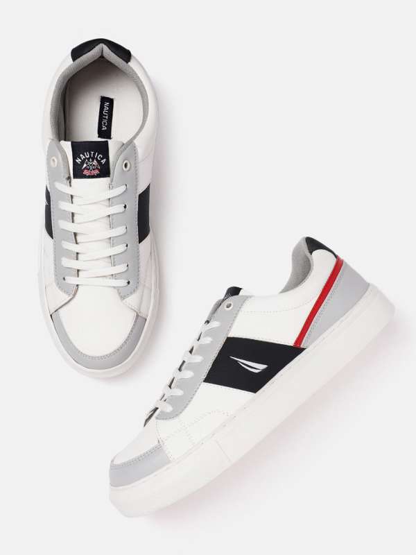 Men Sneakers Nautica Buy Men Sneakers Nautica online in India