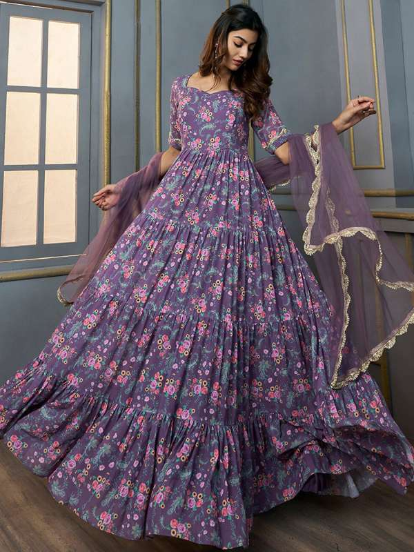 Anarkali Buy Designer Anarkalis for Women Girls Online Myntra