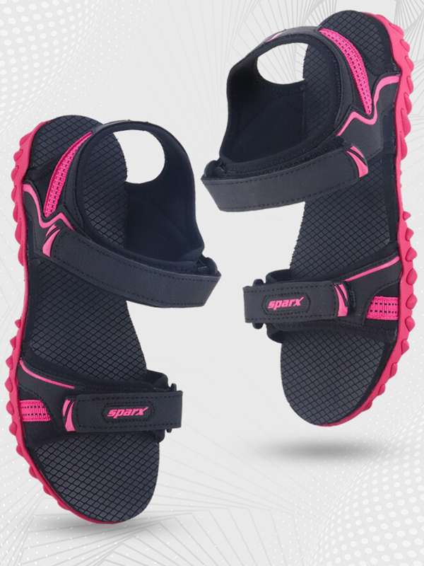 Ladies sandal spark hotsell