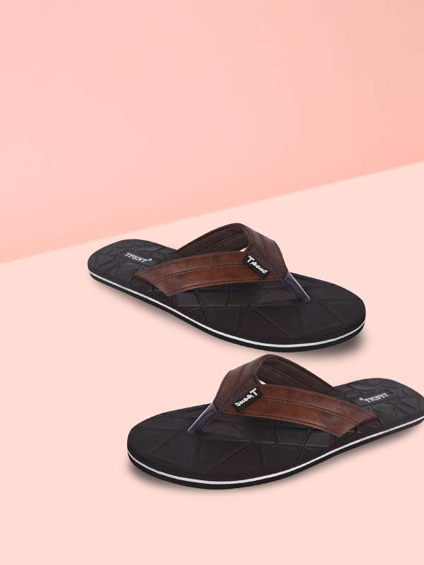 Nautica mens flip flops shop