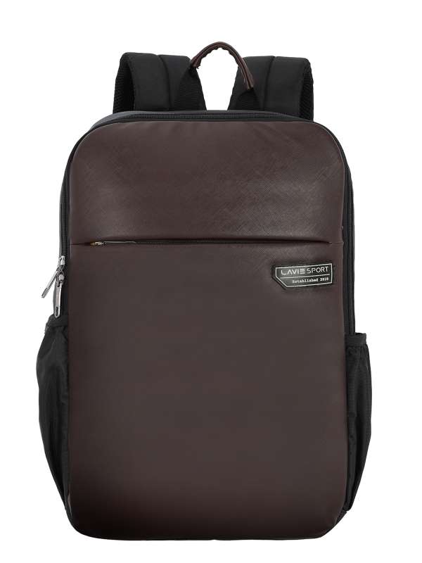 Brown Men Bags Lavie S.oliver Buy Brown Men Bags Lavie S.oliver online in India