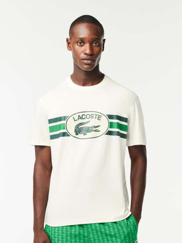 Lacoste new arrivals kurta price
