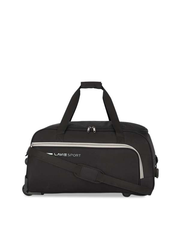 Luggage bags below shop 1000