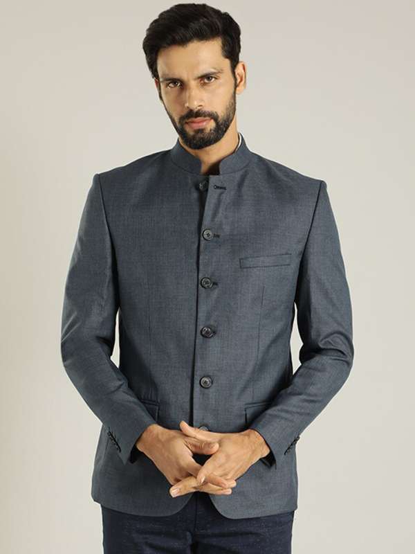 Indian deals blazer suit