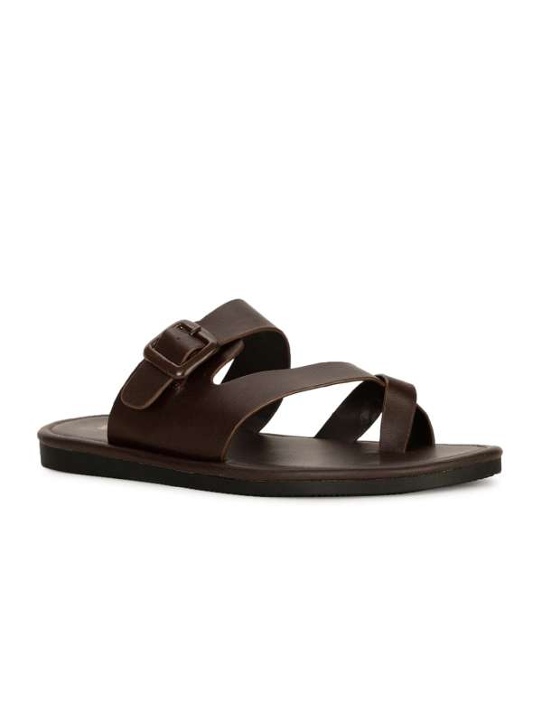 Bata Sandals For Men Shop Latest Men Bata Sandals Online
