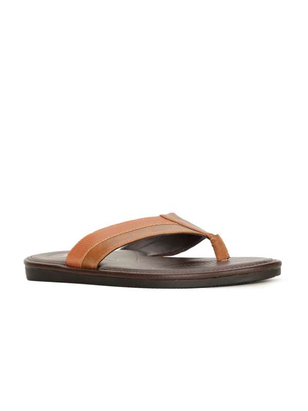 Bata leather sleeper sales