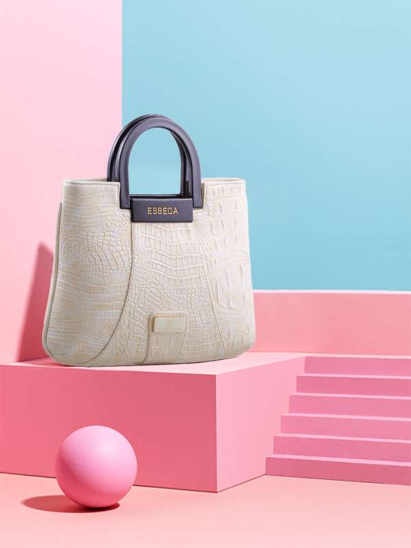 Myntra women handbags shop