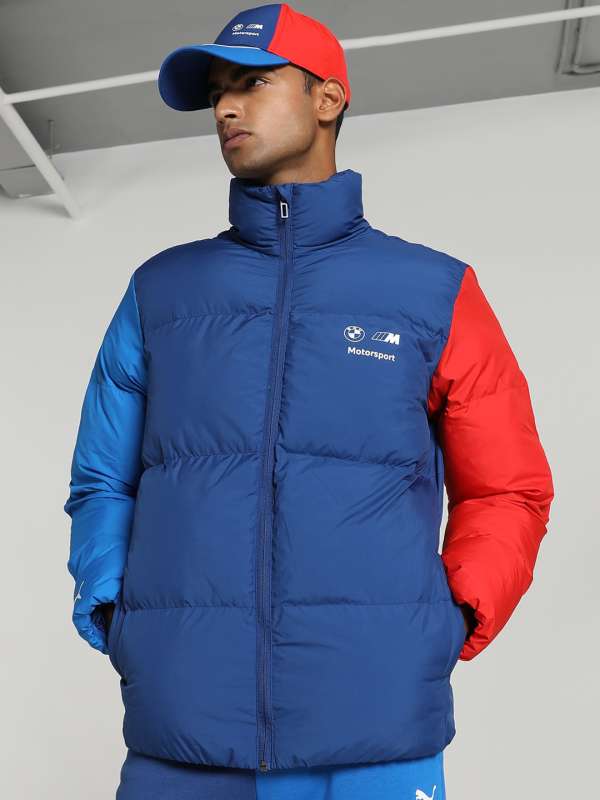 Puma BMW Jackets Buy Puma BMW Jacket Online at best price in India