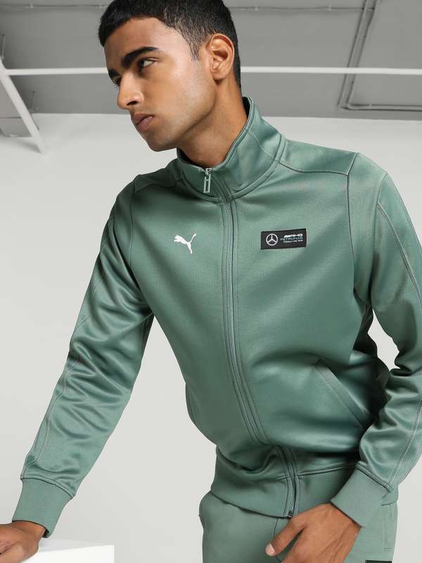 Myntra jackets puma top