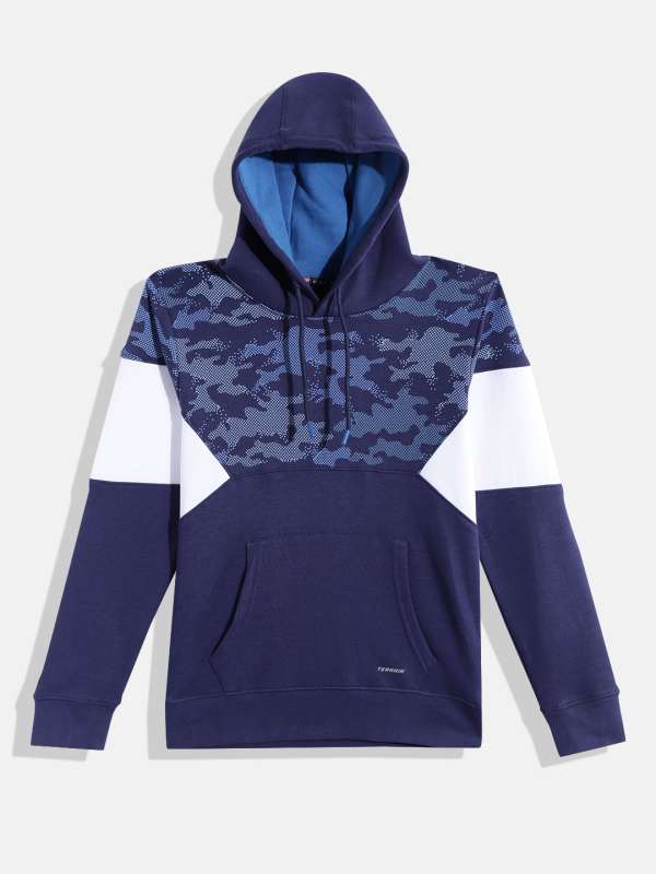Indian sweatshirt top