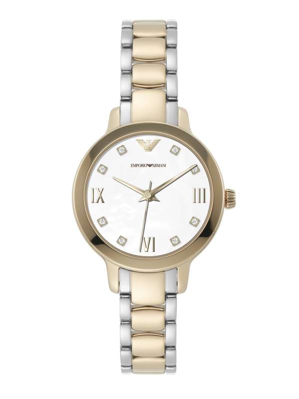 Emporio armani store watches lowest price