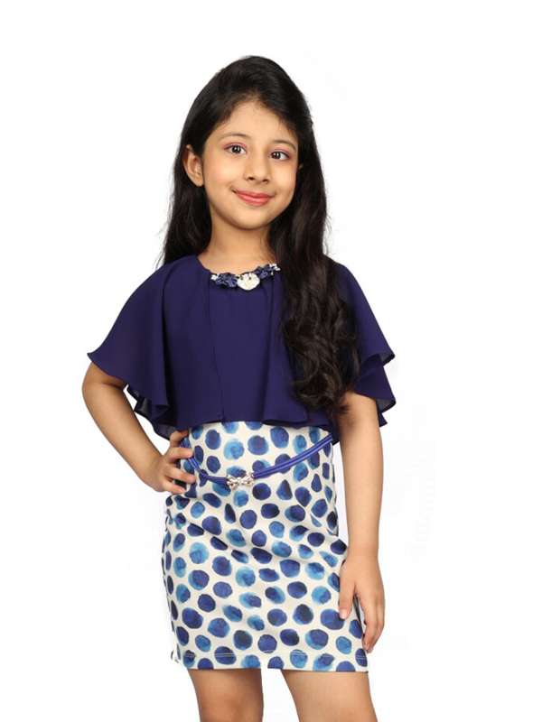 Peppermint dresses myntra 2025