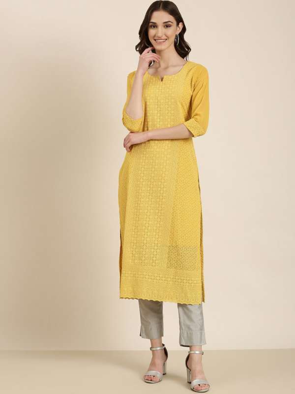 Aakriti kurtis online top