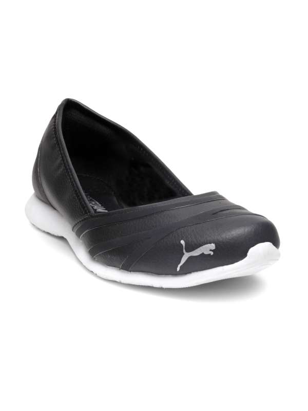 cheap puma ballerina shoes