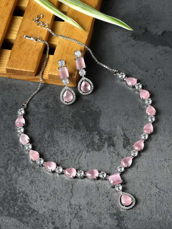 Zobby jewellery set new arrivals