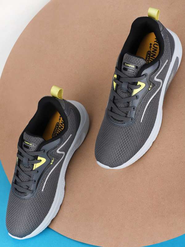 Campus Shoes Buy Latest Campus Shoes Online in India Myntra