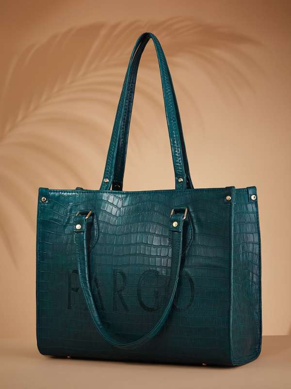 Myntra tote bags clearance