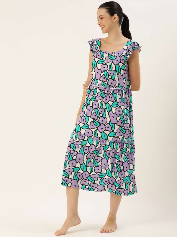 Slumber Jill Exclusive Slumber Jill Products Online in India Myntra